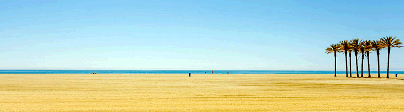 Playa Serena (Roquetas de Mar)