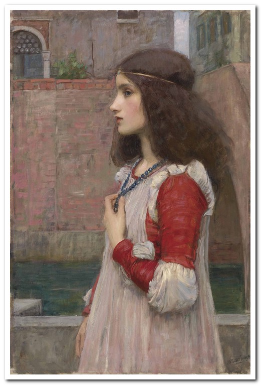 1898 Juliet